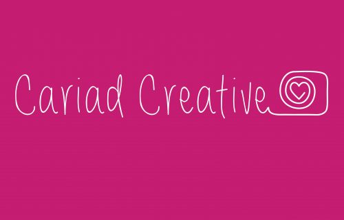 CARIAD CREATIVE logo