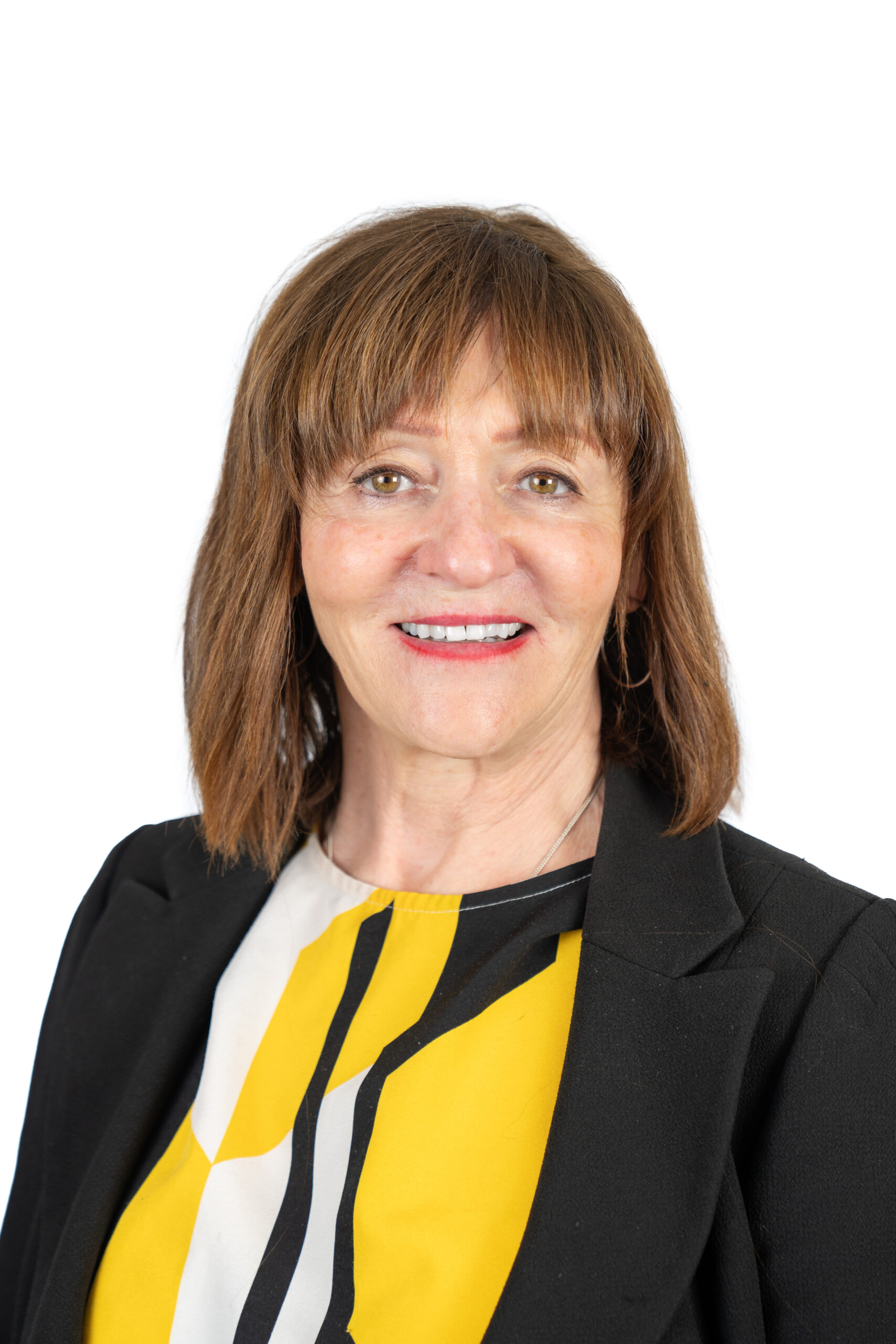 Lynne Sewell