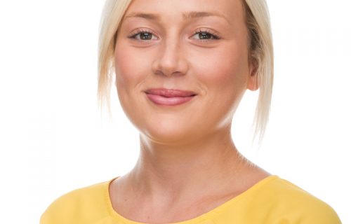 Emma Mason Business Centre Manager