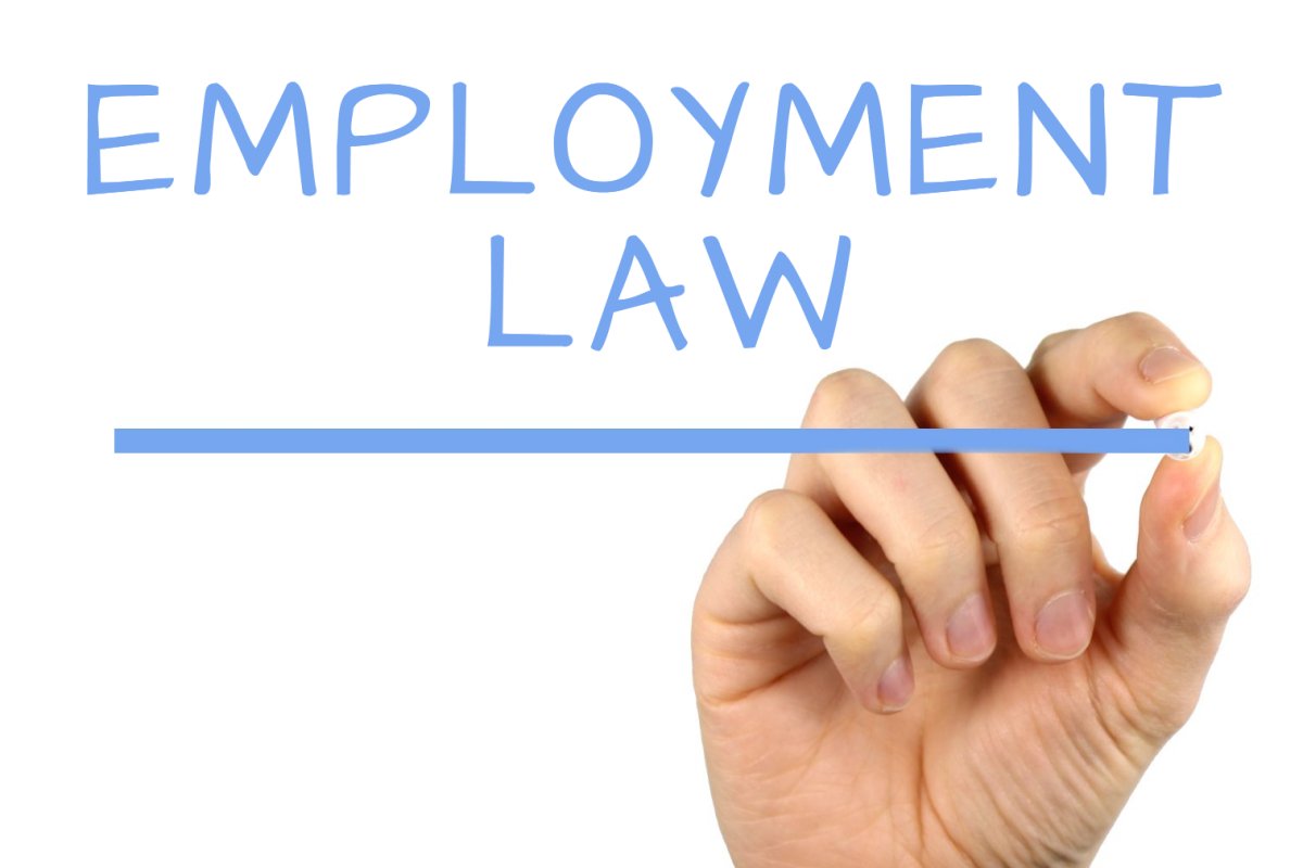 Employment law