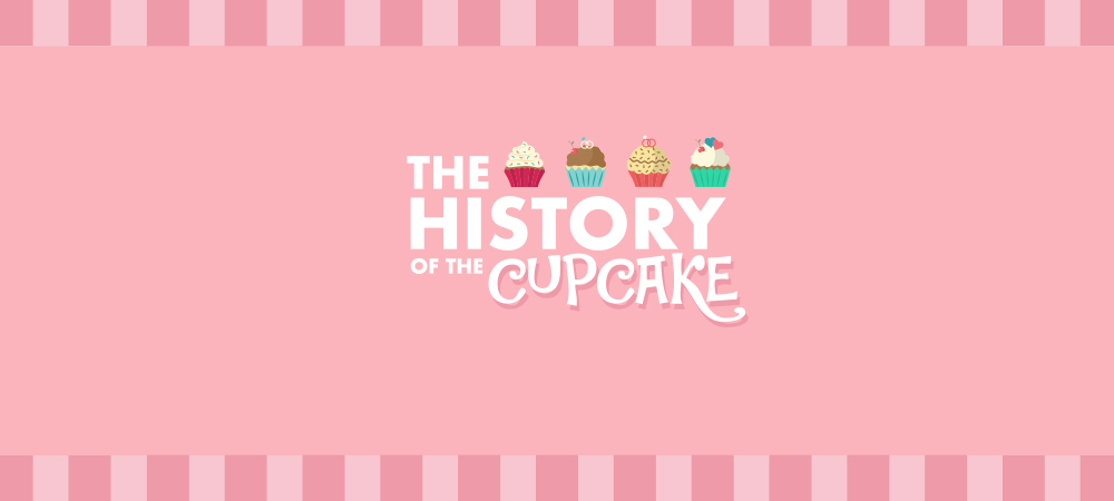 The History of the Cupcake