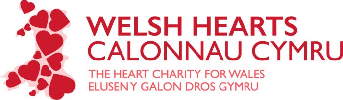 Welsh Hearts Defibrillator