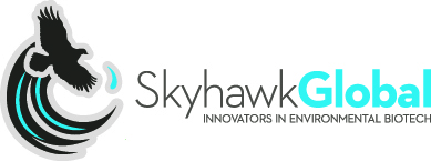 Skyhawk Global logo