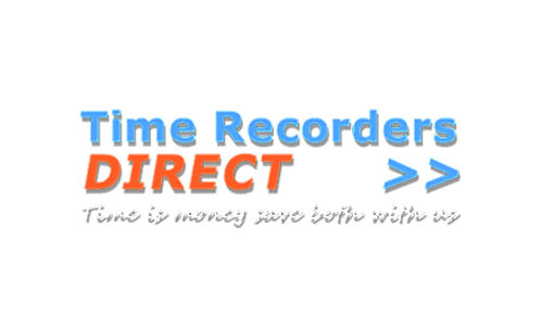 Time Recorders Direct logo