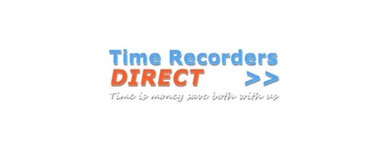 Time Recorders Direct logo