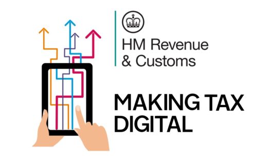 Making Tax Digital The Business Centre (Cardiff) Ltd