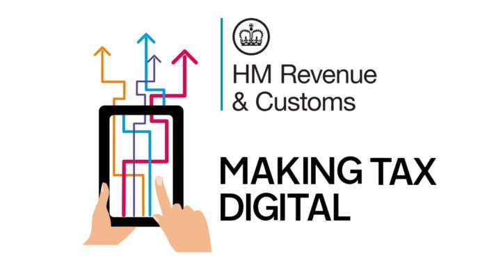 Making Tax Digital logo