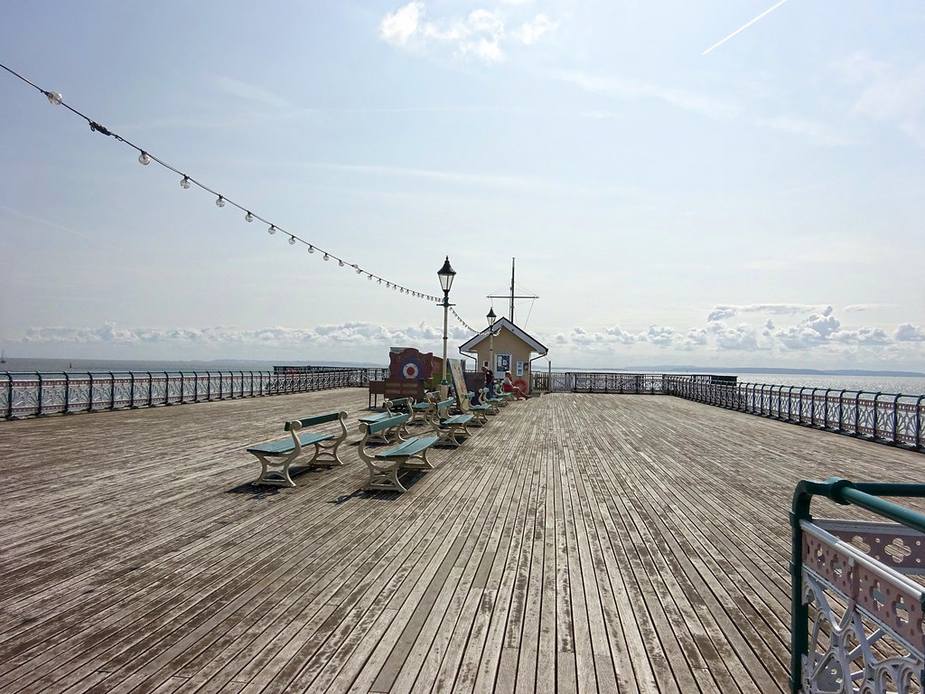 Virtual Office Space in Penarth