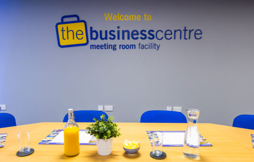 Meeting Room Hire in Penarth