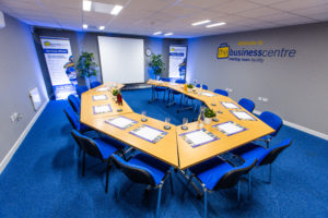 Fantastic Meeting Rooms to hire in Penarth