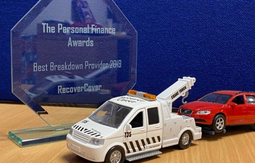 The Business Centre (Cardiff) Ltd Clients RecoverCover best breakdown provider 2019