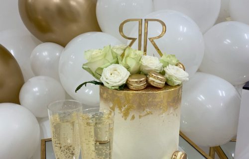 RR's birthday