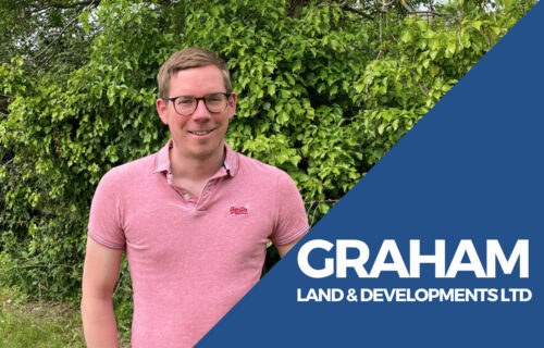 Graham land and development