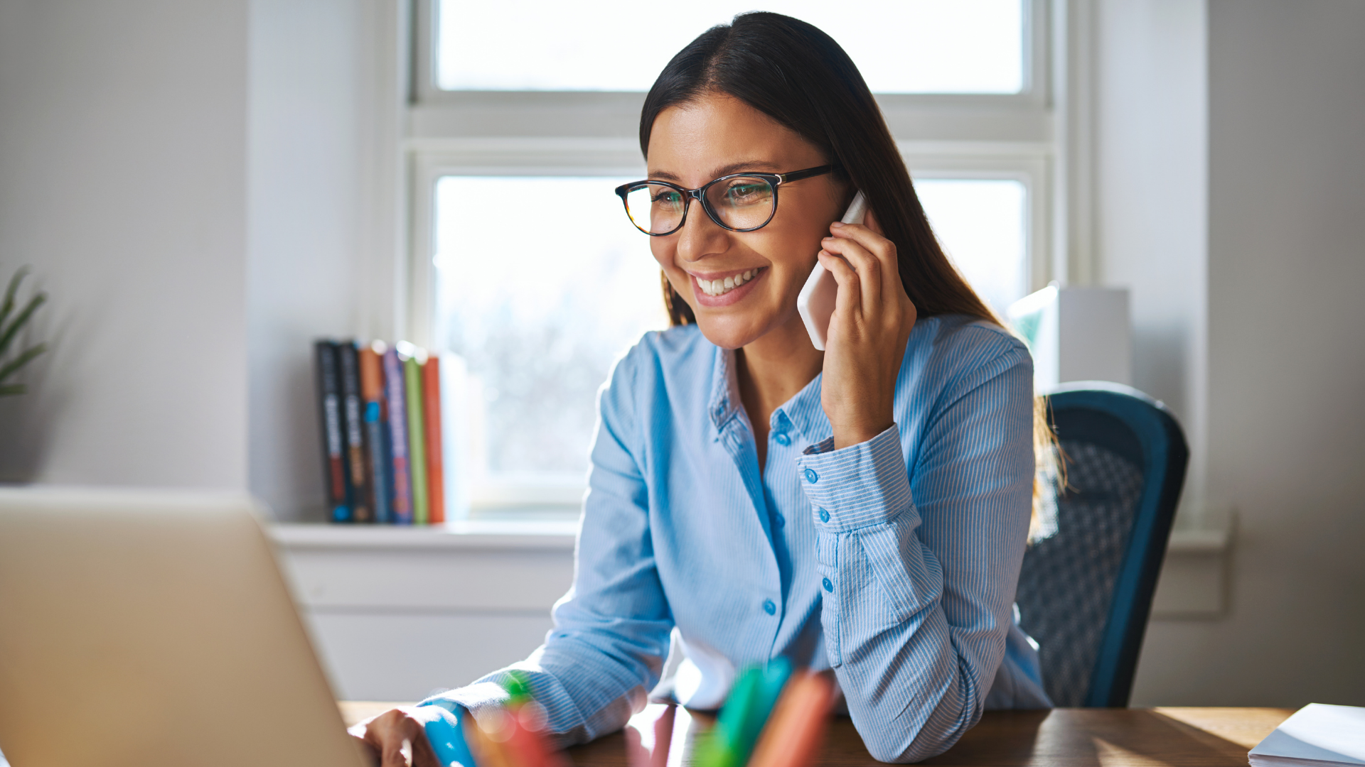 office space cardiff supports wellbeing at work