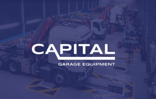 Capital Garage Equipment Limited
