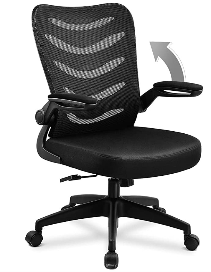How to find the best ergonomic office chair for you The Business Centre