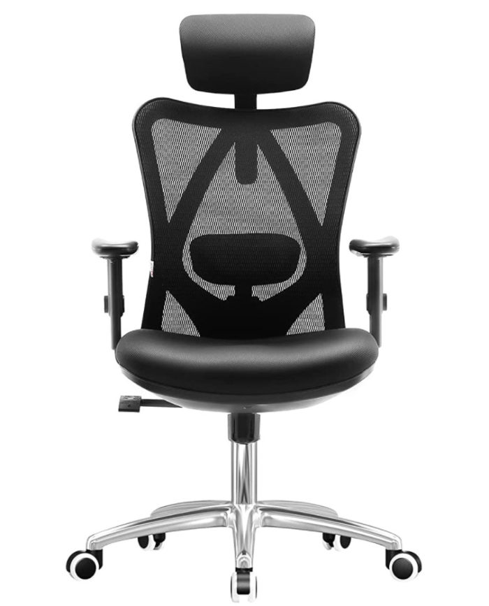SIHOO Ergonomic Office Chair