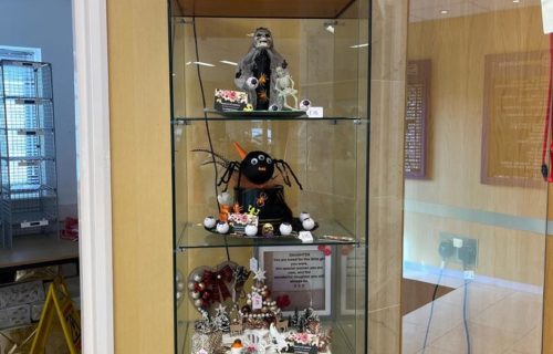 Inspiring women in business