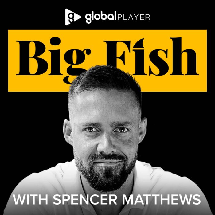 Big Fish with Spencer Matthews 