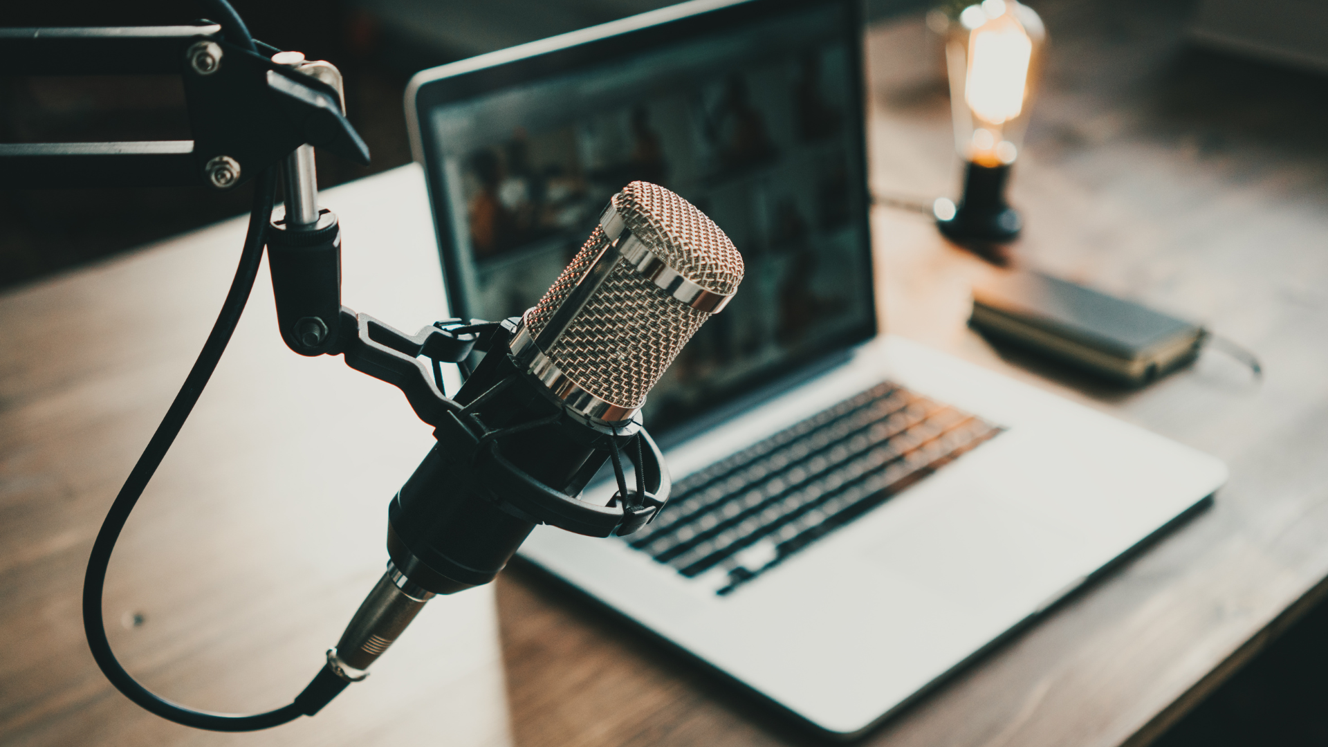 business podcasts