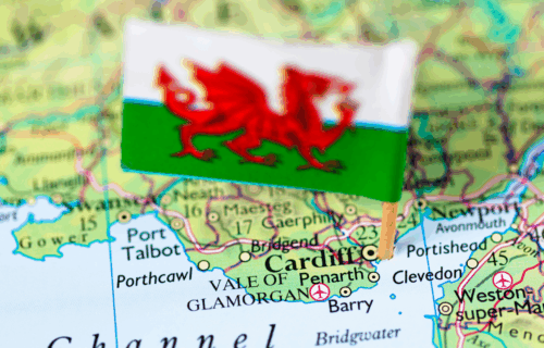 barry business location near cardiff