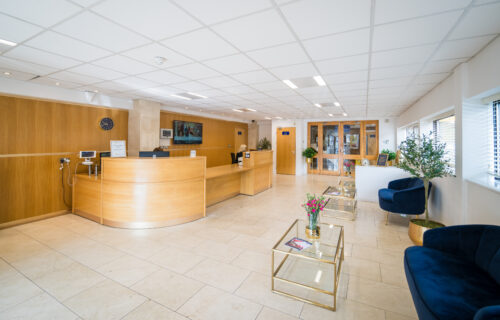 virtual offices barry