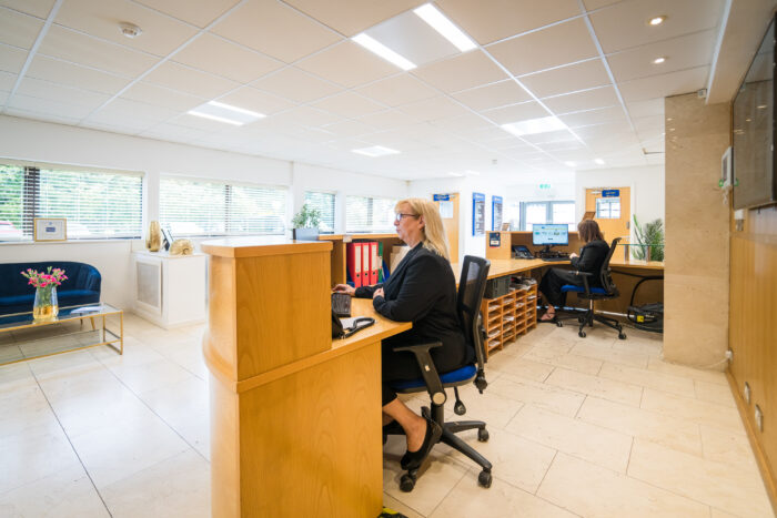 call answering service cardiff