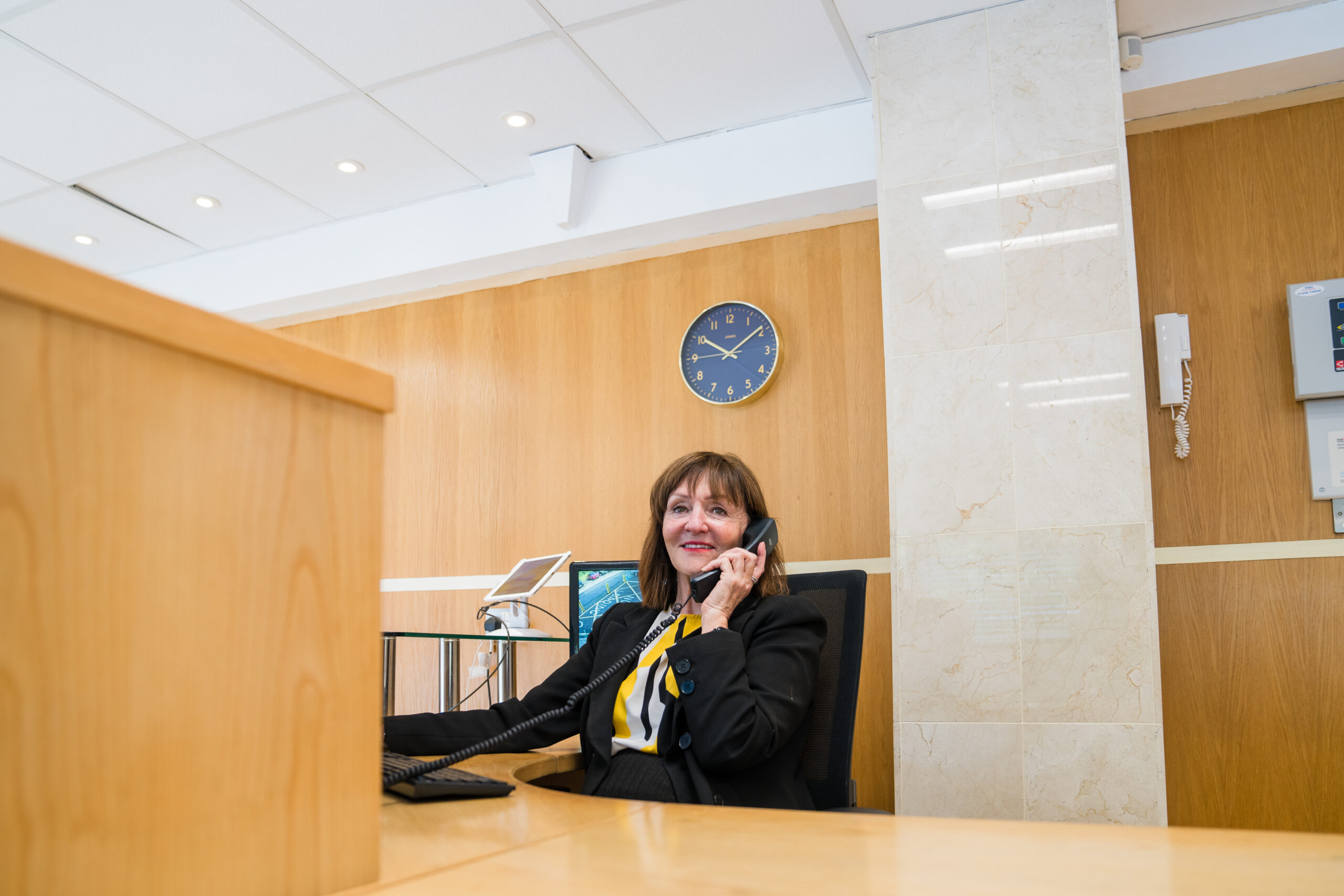The Business Centre