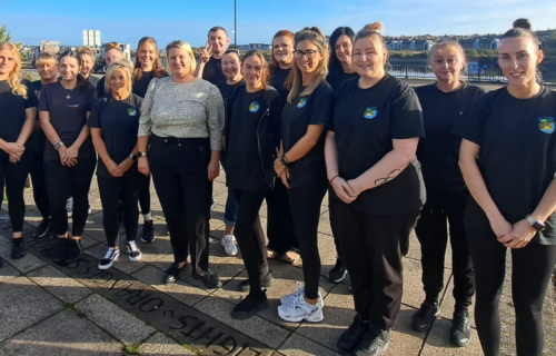 new office cleaning company