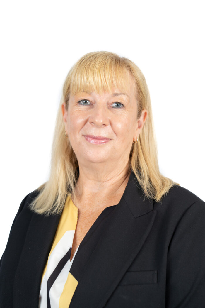 Inspiring women karen