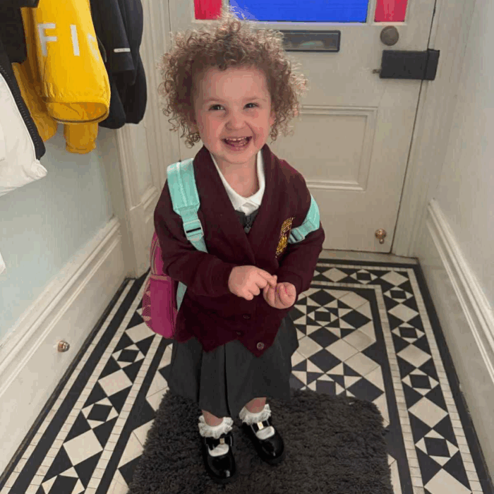 olivia little hearts matter charity initiative