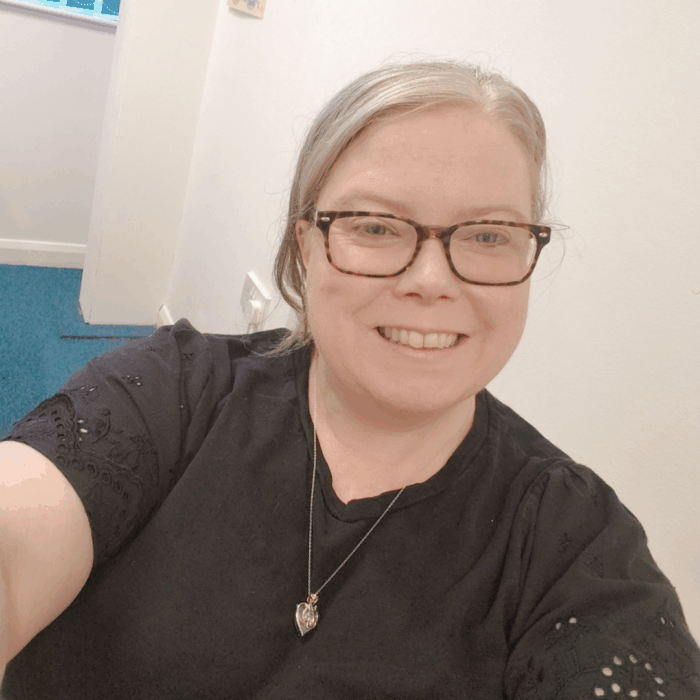 Kirsten of clarity counselling