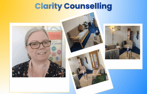 Trauma Informed Practice Clarity Counselling