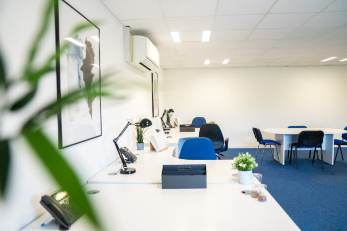 the business centre managed IT services