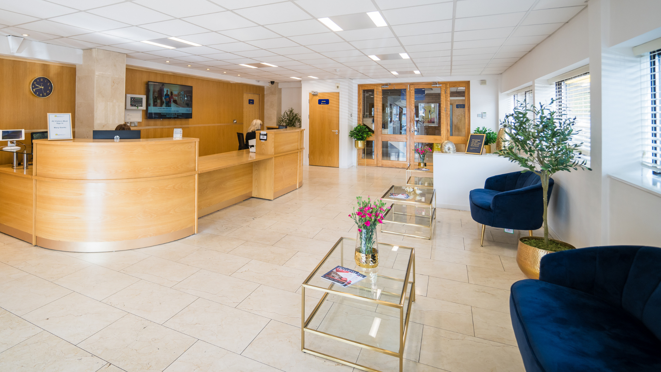 what are business rates uk and how the business centre manages them for you