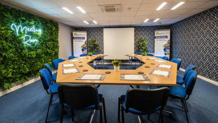 meeting room hire barry