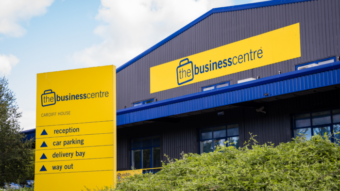 business networking in barry near cardiff