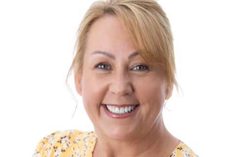 a new member joins our flexible offices in barry