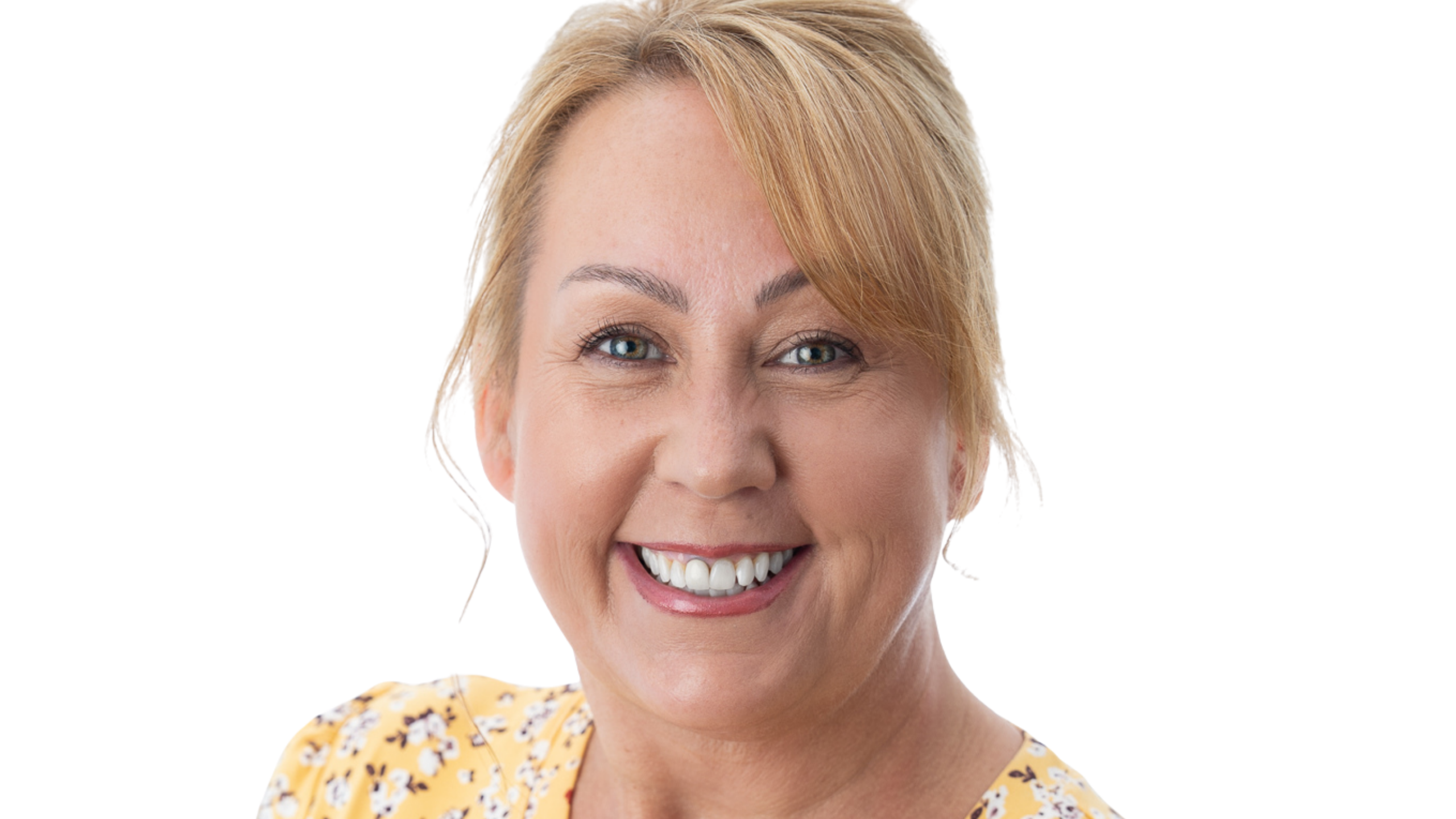 a new member joins our flexible offices in barry
