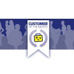 customer of the month